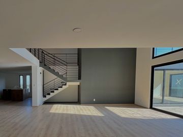 Residencia nueva en venta Rancho San Juan, Oportunidad!!!