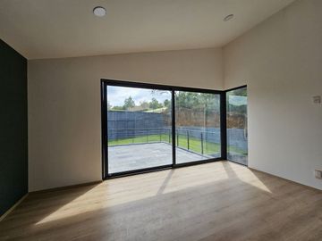 Residencia nueva en venta Rancho San Juan, Oportunidad!!!