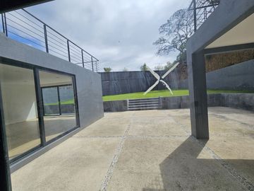 Residencia nueva en venta Rancho San Juan, Oportunidad!!!