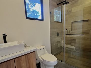 Residencia nueva en venta Rancho San Juan, Oportunidad!!!