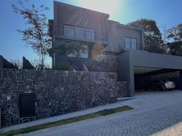 Residencia nueva en venta Rancho San Juan, Oportunidad!!!