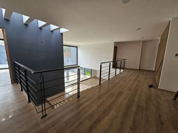 Residencia nueva en venta Rancho San Juan, Oportunidad!!!