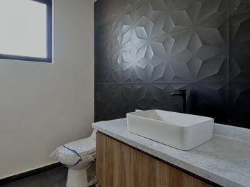 Residencia nueva en venta Rancho San Juan, Oportunidad!!!