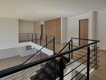 Residencia nueva en venta Rancho San Juan, Oportunidad!!!