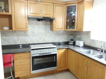 Casa en Venta en Puerta de Hierro