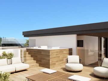 CASA EN VENTA EN COLONIA DEL VALLE