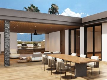 CASA EN VENTA EN COLONIA DEL VALLE