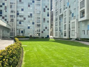 Precioso departamento en Residencial Atrio.