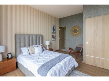 Departamento En Venta En Torre Selenite
