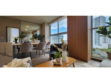 Departamento En Venta En Torre Selenite