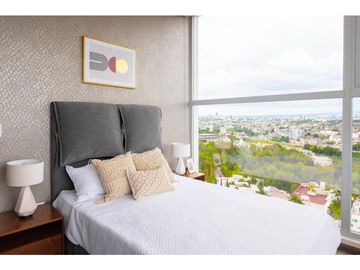 Departamento En Venta En Torre Selenite