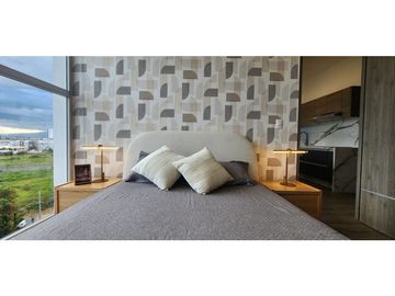 Departamento En Venta En Torre Selenite