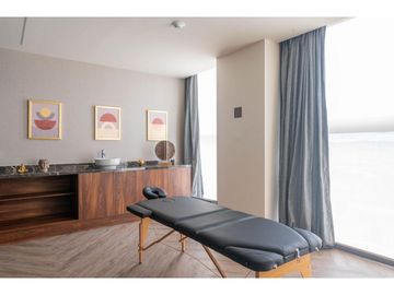 Departamento En Venta En Torre Selenite