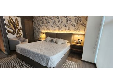 Departamento En Venta En Torre Selenite