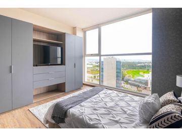 Departamento En Venta En Torre Selenite