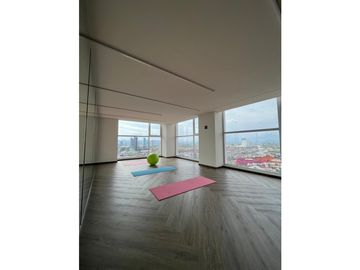 Departamento En Venta En Torre Selenite