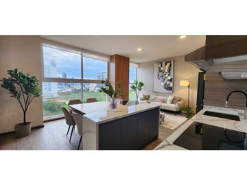 Departamento En Venta En Torre Selenite