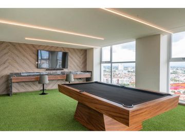 Departamento En Venta En Torre Selenite