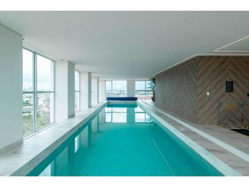 Departamento En Venta En Torre Selenite
