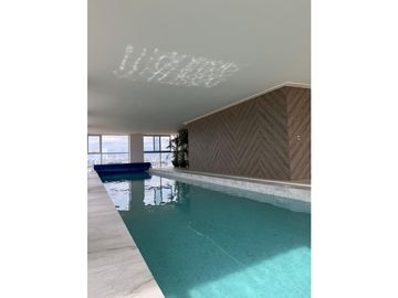Departamento En Venta En Torre Selenite