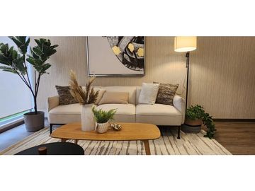 Departamento En Venta En Torre Selenite