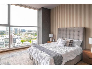 Departamento En Venta En Torre Selenite