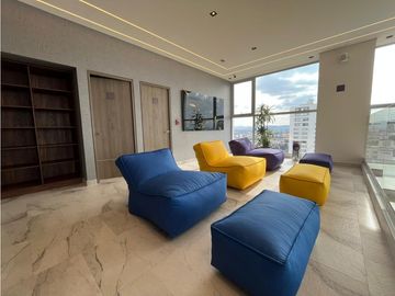 Departamento En Venta En Torre Selenite