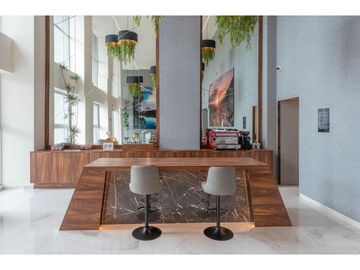 Departamento En Venta En Torre Selenite