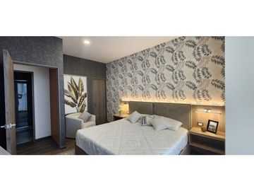 Departamento En Venta En Torre Selenite