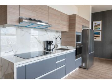 Departamento En Venta En Torre Selenite