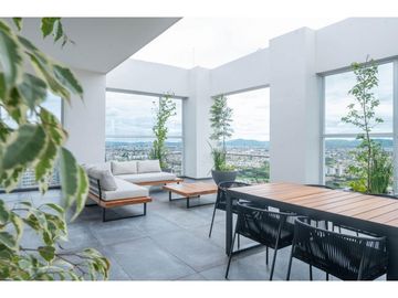 Departamento En Venta En Torre Selenite