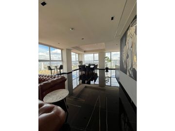Departamento En Venta En Torre Selenite