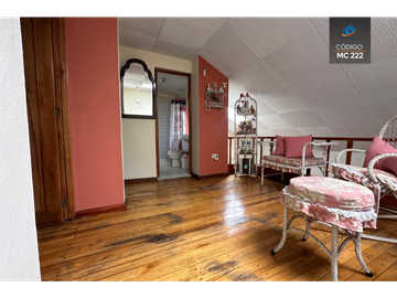 CASA EN VENTA DE OPORTUNIDAD EN EL CEBOLLAR