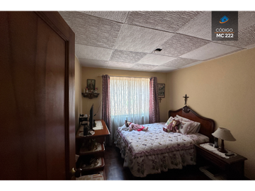 CASA EN VENTA DE OPORTUNIDAD EN EL CEBOLLAR