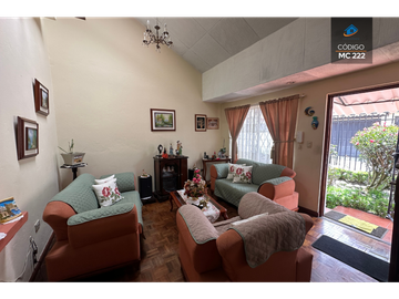 CASA EN VENTA DE OPORTUNIDAD EN EL CEBOLLAR
