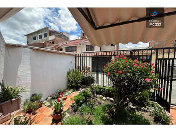 CASA EN VENTA DE OPORTUNIDAD EN EL CEBOLLAR