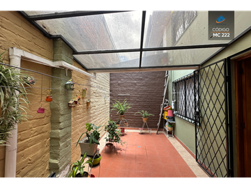 CASA EN VENTA DE OPORTUNIDAD EN EL CEBOLLAR