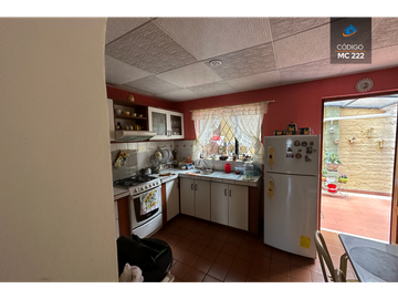 CASA EN VENTA DE OPORTUNIDAD EN EL CEBOLLAR