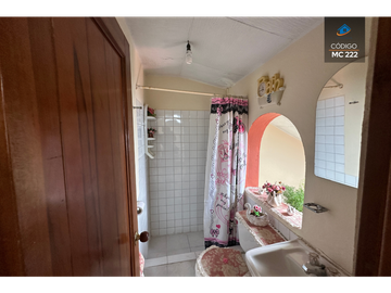 CASA EN VENTA DE OPORTUNIDAD EN EL CEBOLLAR