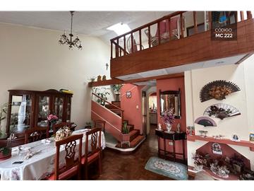 CASA EN VENTA DE OPORTUNIDAD EN EL CEBOLLAR