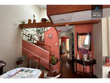 CASA EN VENTA DE OPORTUNIDAD EN EL CEBOLLAR
