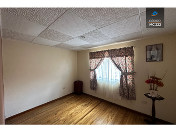 CASA EN VENTA DE OPORTUNIDAD EN EL CEBOLLAR