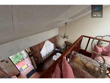 CASA EN VENTA DE OPORTUNIDAD EN EL CEBOLLAR
