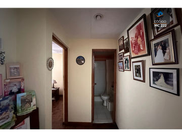 CASA EN VENTA DE OPORTUNIDAD EN EL CEBOLLAR