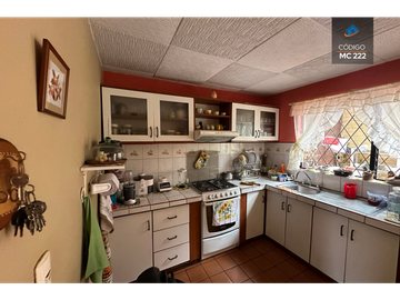 CASA EN VENTA DE OPORTUNIDAD EN EL CEBOLLAR