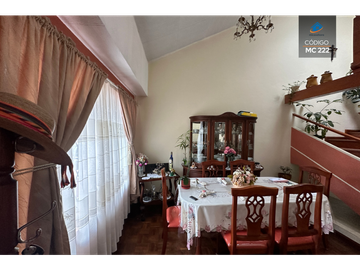 CASA EN VENTA DE OPORTUNIDAD EN EL CEBOLLAR