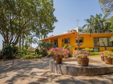 CASA  EN ACAPATZINGO