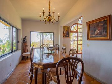 CASA  EN ACAPATZINGO