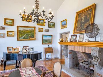 CASA  EN ACAPATZINGO