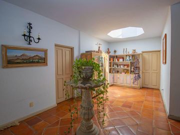 CASA  EN ACAPATZINGO